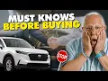 HOW TO BUY A CAR DO NOT DO IT Without Knowing These 5 Things