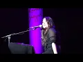 Rachael Yamagata _ Be be your love live in Korea.