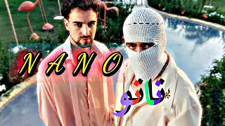                               تووليت  ساينت ليفانت   نانو                        دندنها