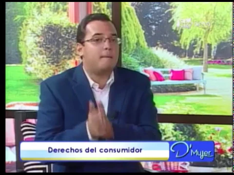 Derechos del consumidor