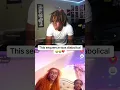 Lagu DAWG😭😭 #2tf #comedyvideos #zoe2tuff #funny #monkeyapp #2tf #funnyshorts