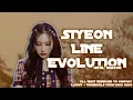 Download Lagu DREAMCATCHER - SIYEON | LINE EVOLUTION • APRIL 2022