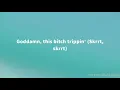 24kGoldn - Coco ft. DaBaby (Lyrics)