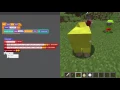 Tynker Minecraft Rainbow Sheep Mod