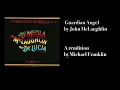 Guardian Angel by John McLaughlin (trio version)- A rendition by Michael Franklin