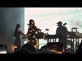 Tomora Aurora + Chemical Brothers’ Tom Rowlands “Somewhere Else” @ El Rey Theatre LA April 16, 2026 