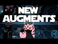 NEW AUGMENTS Swtor