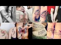 Happy friendship Tattoos design and Ideas Best friend tattoo ideas tattoo ideas
