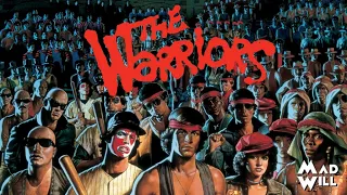 LES GUERRIERS DE LA NUIT (THE WARRIORS) : UN CHEF-D'OEUVRE DU CINÉMA D'ACTION