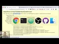 live coding Part 9 - Urls and Views