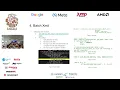 Netdev 0x1A - XDP Workshop