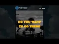 Ted Fresco, Lyn Lapid, Kina - My Sunny Day (Kina Remix / Lyric Video)