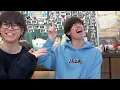 【本人登場】シンデレラボーイ歌ってたらSaucy Dog来た。