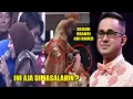 Download Lagu TAK TERIMA LESTI KEJORA DISALAHKAN ORANG INI KASIH PENJELASAN, BEGINI REAKSI ABI RAMZI LIAT LESLAR