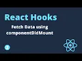 React Hooks Tutorial - 2