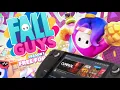 Fall Guys Steam Deck Gameplay