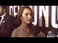 رد كارمن سليمان على هجوم دنيا بطمة