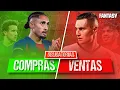 Lagu COMPRAS Y VENTAS FANTASY OBLIGATORIAS TRAS J16 LA LIGA 25/26 - PLYONTV10
