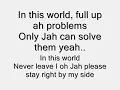 Further Notice - In This World [Lyrics]