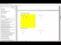 Merging Kuta Software Assignments to Create an Exam