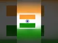 Draw Indian Flag Python project How to Make Indian Flag in Python Create Indian Flag