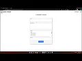 Issue Tracker Coding Ninjas Skill Test