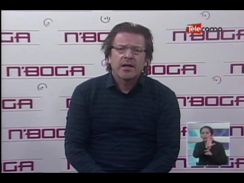 XIII Bienal de Cuenca se inauguró el viernes