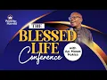 Download Lagu The Blessed Life Conference | Ap. Moses Mukisa