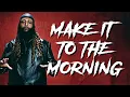 Download Lagu MAKE IT TO THE MORNING - partynextdoor | Lyrics