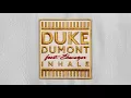 Duke Dumont, Ebenezer - Inhale (TCTS Remix / Audio)