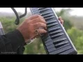 Download Lagu Khamoshiyan Piano + Melodica Reprise Instrumental Cover by Vishal Bagul