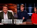 I Want To Buy The Entire Company With XTorch Shark Tank US Shark Tank Global
