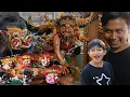 Download Lagu Banyak Sekali Ogoh Ogoh Dan Barong Barongan