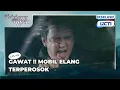 #eps419 GAWAT !! ELANG TERPEROSOK | TERBELENGGU RINDU