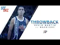 Kevin Martin Lights Up Golden State with 23 Points 4 Threes Thunder Throwback