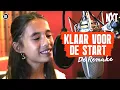 Klaar voor de start De Remake - NXT | By Kinderen voor Kinderen