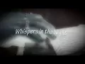 "Whispers in the Night" ("Una Corda Dream") by Milana Zilnik