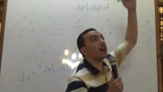 مرد الكاثوليكون السنوى ابيتجيك ايفول تعليمى المرتل بولا منير  مرد الكاثوليكون السنوى ابيتجيك ايفول تعليمى المرتل بولا منير