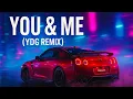 Download Lagu Disclosure - You \u0026 Me (YDG Remix)