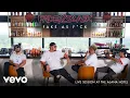 Download Lagu Fade2Black - Fake As F*ck [Live Session from The Alana Hotel]