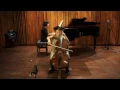D.Popper's Tarantella op.33