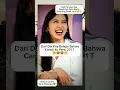 Lagu semua itu butuh dana untuk berubah jadi cantik,biar kayak sandra dewi🤔#sandradewi#harveymoeis#shorts