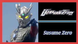 Download [MAD] Ultraman Zero Susume Song MP3