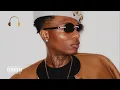 Wizkid - Karamo (8D Audio) 🎧