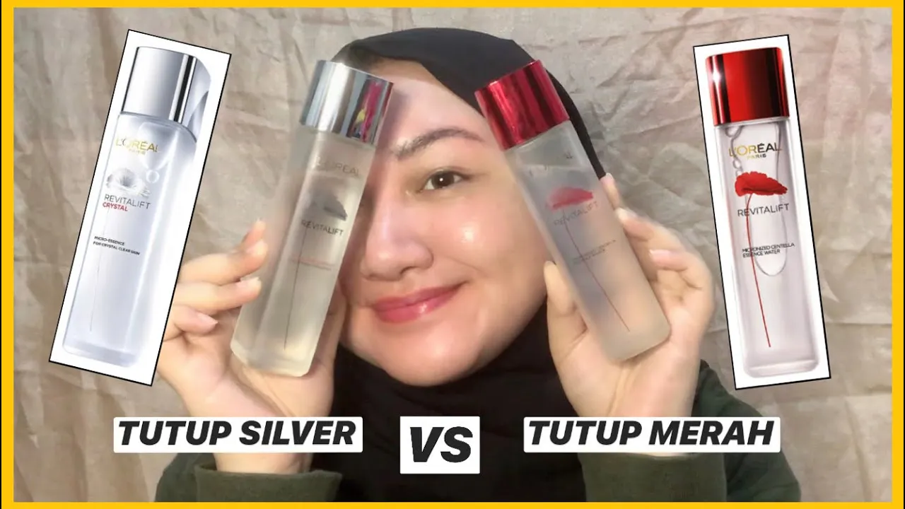 REVIEW TEGA SUNSCREEN 2021: AZARINE HYDRASOOTHE, WARDAH, GUARDIAN, DAN GARNIER SUPER UV MATTE. 
