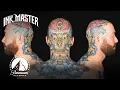 Best of Ink Master Winners SUPER COMPILATION
