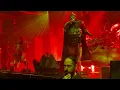 Warkings (Eu) 06 Hephaistos Live 24.11.22@Alcatraz