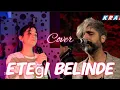 Lagu Aymahrem Akmyradowa Eteği Belinde cover Manuş Baba #şarkı