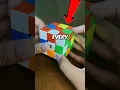 Superflip Pattern Tutorial