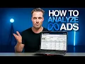 How to Analyze Facebook Ads Data Like a $330M Media Buyer